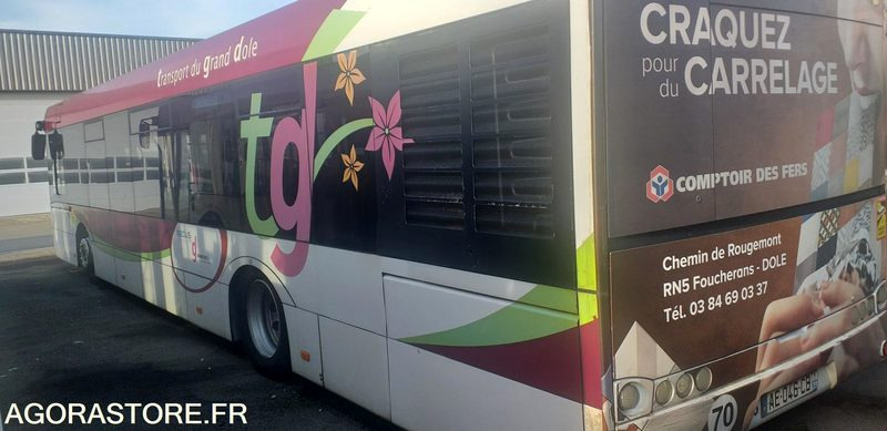 Bus autocar AE046 - Автобус: снимка 5 Bus autocar AE046 - Автобус: снимка 5