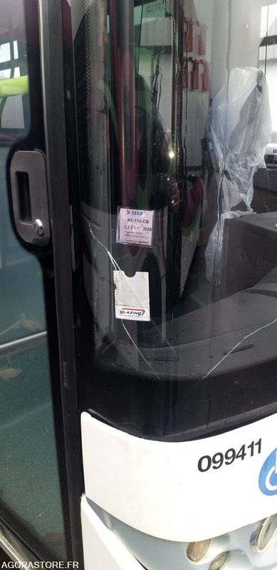 Bus autocar AE112 - Автобус: снимка 4 Bus autocar AE112 - Автобус: снимка 4