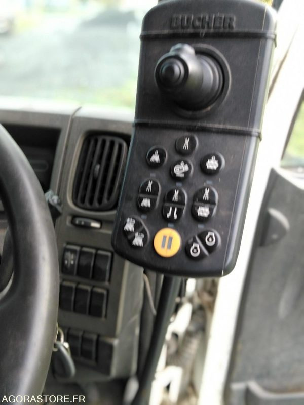 BALAYEUSE DM-075-AD - Мотометачна машина: снимка 5 BALAYEUSE DM-075-AD - Мотометачна машина: снимка 5