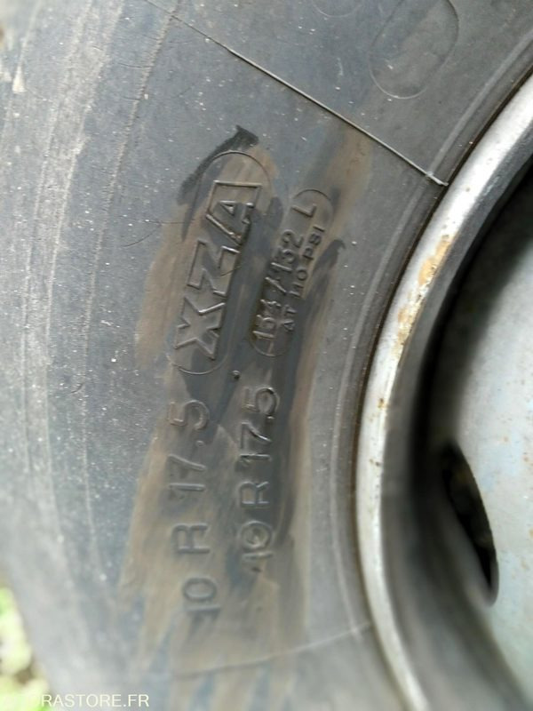 BALAYEUSE DM-075-AD - Мотометачна машина: снимка 3 BALAYEUSE DM-075-AD - Мотометачна машина: снимка 3