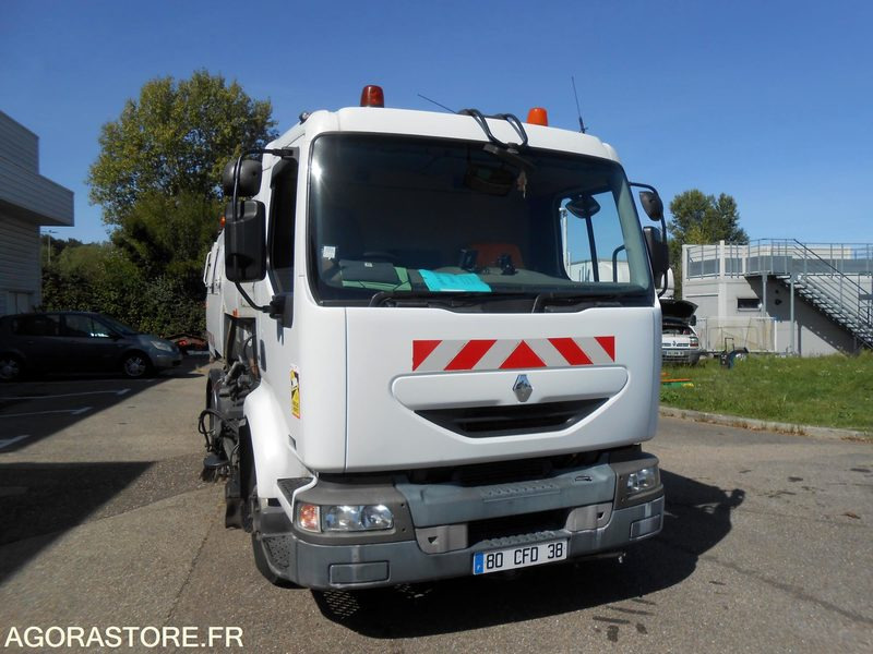 BALAYEUSE RENAULT PL - Мотометачна машина: снимка 1 BALAYEUSE RENAULT PL - Мотометачна машина: снимка 1