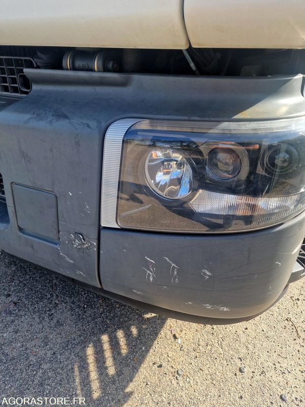 BENNE A ORDURES MENAGERES 14 M3 - RENAULT PREMIUM - LOT N°1 - Боклукчийска кола: снимка 3 BENNE A ORDURES MENAGERES 14 M3 - RENAULT PREMIUM - LOT N°1 - Боклукчийска кола: снимка 3