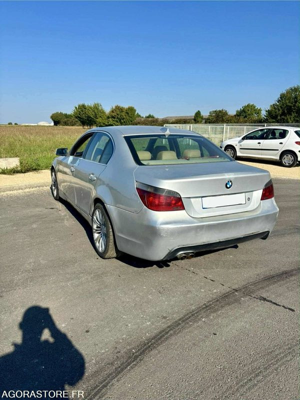 BMW 530 D 160.000 KMS - Лек автомобил: снимка 3 BMW 530 D 160.000 KMS - Лек автомобил: снимка 3