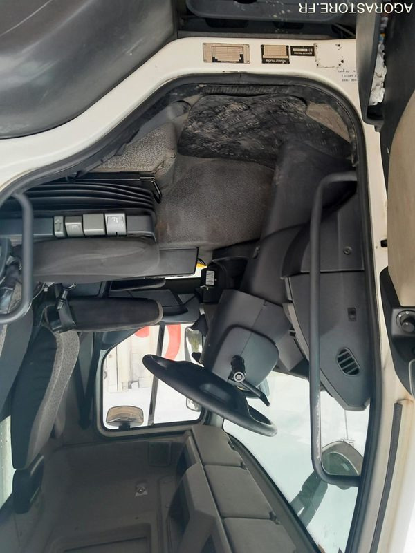 BOM 26T RENAULT GO (5572-66ICAM571X) - Боклукчийска кола: снимка 3 BOM 26T RENAULT GO (5572-66ICAM571X) - Боклукчийска кола: снимка 3