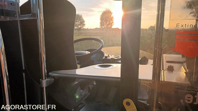 BUS ELECTRIQUE BREDAMENARINIBUS ZEUS BATTERIES SANS LOC AVEC BORNE DE RECHARGE. - Електробус: снимка 3 BUS ELECTRIQUE BREDAMENARINIBUS ZEUS BATTERIES SANS LOC AVEC BORNE DE RECHARGE. - Електробус: снимка 3