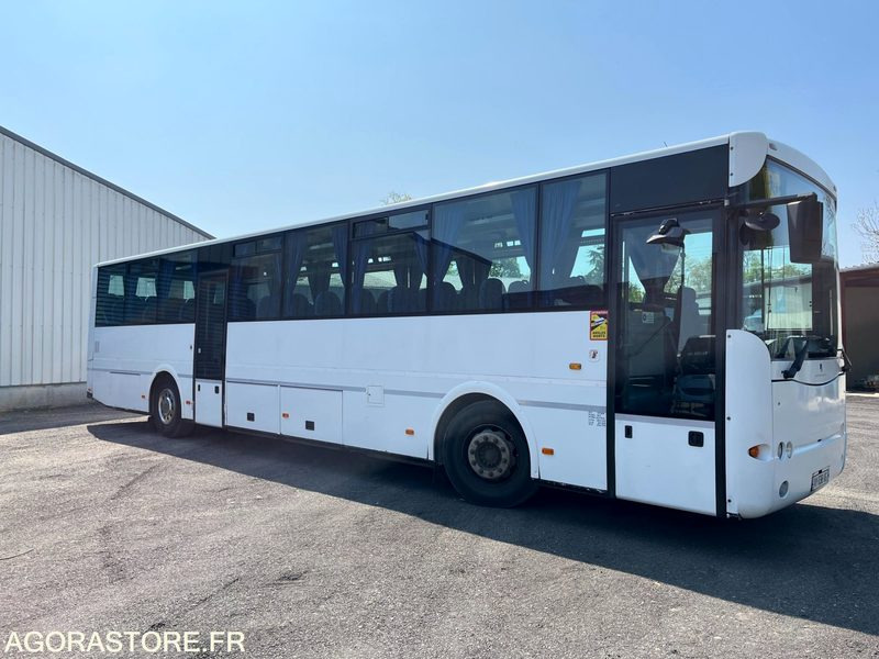 BUS FAST SCOLER 3 MAN - 2006 - 250 000 kms - EXELLENT ETAT - Училищен автобус: снимка 3 BUS FAST SCOLER 3 MAN - 2006 - 250 000 kms - EXELLENT ETAT - Училищен автобус: снимка 3