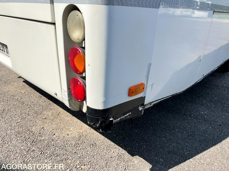 BUS FAST SCOLER 3 MAN - 2006 - 250 000 kms - EXELLENT ETAT - Училищен автобус: снимка 5 BUS FAST SCOLER 3 MAN - 2006 - 250 000 kms - EXELLENT ETAT - Училищен автобус: снимка 5