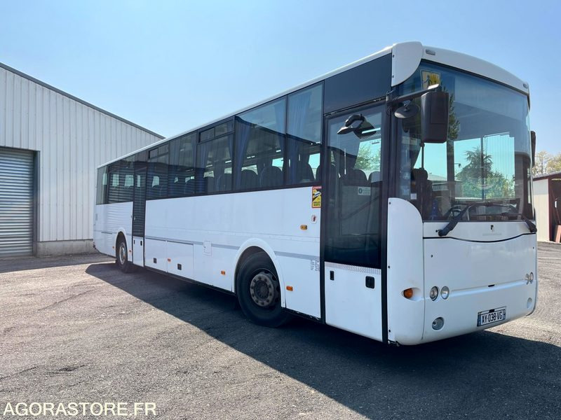 BUS FAST SCOLER 3 MAN - 2006 - 250 000 kms - EXELLENT ETAT - Училищен автобус: снимка 1 BUS FAST SCOLER 3 MAN - 2006 - 250 000 kms - EXELLENT ETAT - Училищен автобус: снимка 1