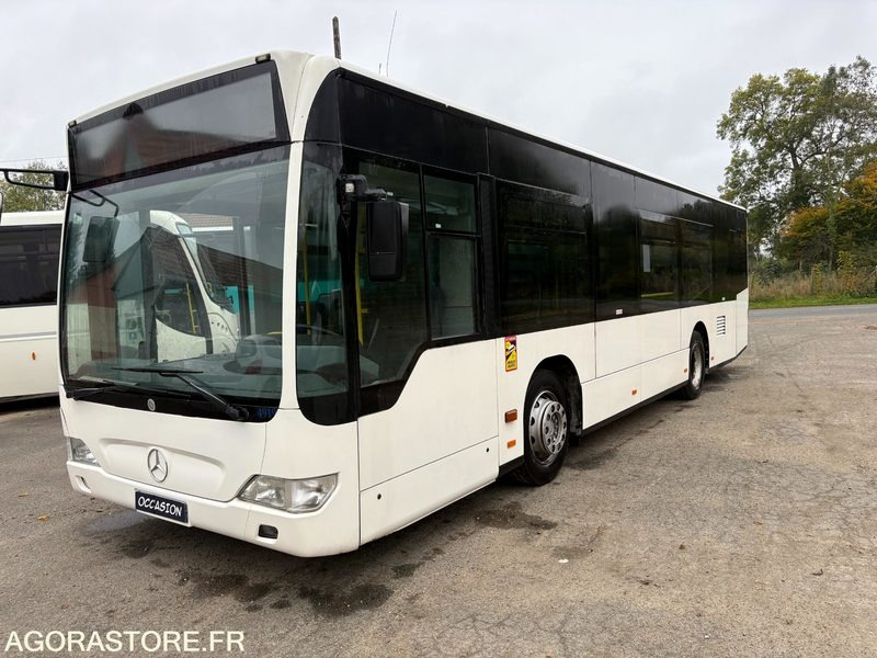 BUS MERCEDES CITARO 10M50 - Градски автобус: снимка 2 BUS MERCEDES CITARO 10M50 - Градски автобус: снимка 2