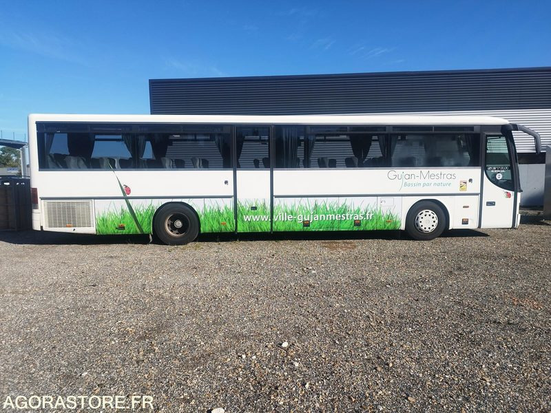 BUS SETRA - Междуградски автобус: снимка 5 BUS SETRA - Междуградски автобус: снимка 5