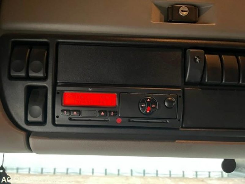 CAMION PLATEAU DAF 105.510 675 000 KM 2010 - Бордови камион: снимка 5 CAMION PLATEAU DAF 105.510 675 000 KM 2010 - Бордови камион: снимка 5