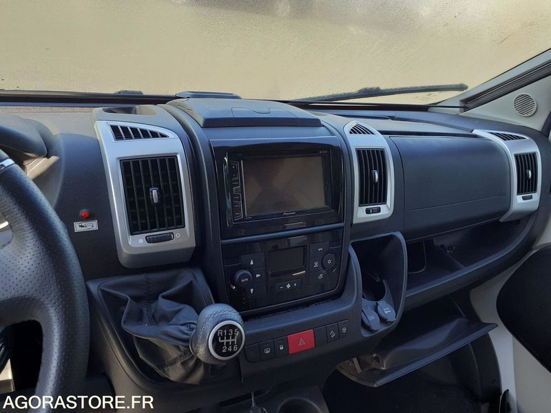 CAMPING CAR FIAT DUCATO 2.3JTD - 2019 - 12622KMS - Лек автомобил: снимка 5 CAMPING CAR FIAT DUCATO 2.3JTD - 2019 - 12622KMS - Лек автомобил: снимка 5