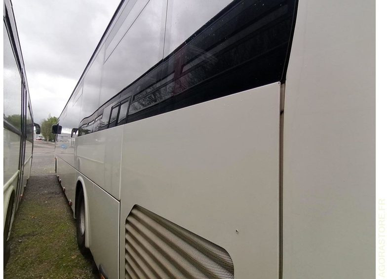 CAR-IRISBUS-ARWAY-N°12218 (3081) mec 2008/396183 KM- FP973MJ - Училищен автобус: снимка 3 CAR-IRISBUS-ARWAY-N°12218 (3081) mec 2008/396183 KM- FP973MJ - Училищен автобус: снимка 3