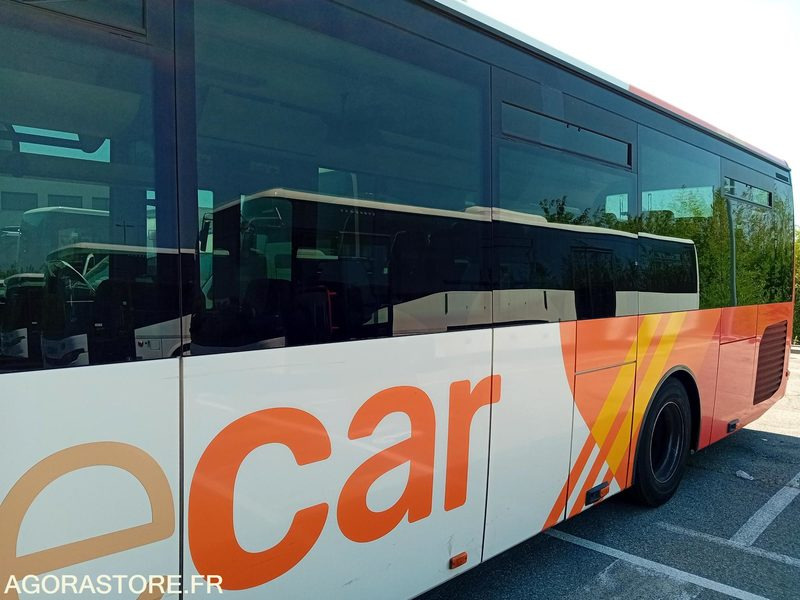 CAR IRISBUS CROSSXAY LE 22272 MEC 2014 579652KM DC-939-KT - Училищен автобус: снимка 4 CAR IRISBUS CROSSXAY LE 22272 MEC 2014 579652KM DC-939-KT - Училищен автобус: снимка 4
