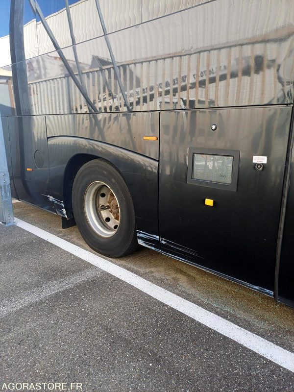 CAR IRISBUS MAGELYS 11324 (6016) MEC 2010 564789 KM AP-090-BZ - Туристически автобус: снимка 3 CAR IRISBUS MAGELYS 11324 (6016) MEC 2010 564789 KM AP-090-BZ - Туристически автобус: снимка 3