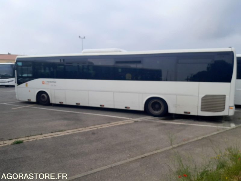 CAR IRISBUS - RECREO -11592 MEC2010 / 2010 / 358000 KM - AX215LX - Училищен автобус: снимка 4 CAR IRISBUS - RECREO -11592 MEC2010 / 2010 / 358000 KM - AX215LX - Училищен автобус: снимка 4