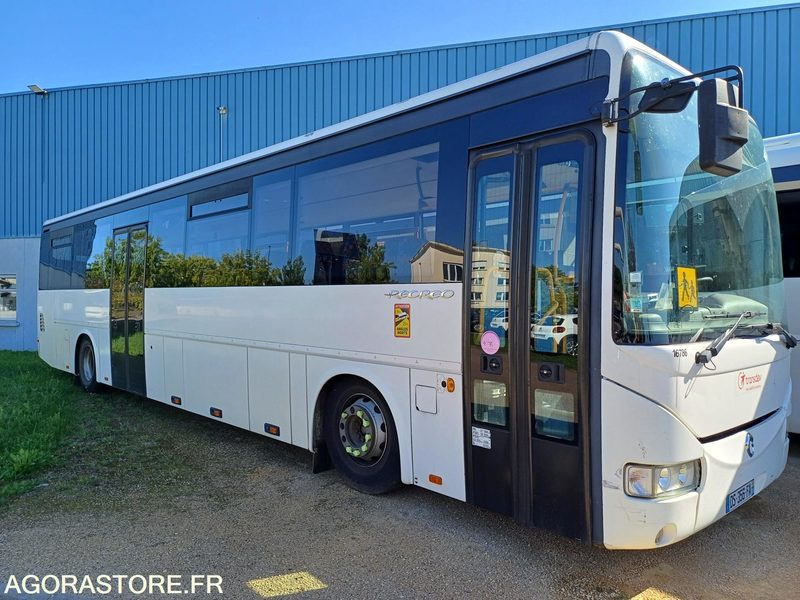 CAR IRISBUS RECREO - N°16786 - MEC2008 -435000KM DS-356-FA - Училищен автобус: снимка 2 CAR IRISBUS RECREO - N°16786 - MEC2008 -435000KM DS-356-FA - Училищен автобус: снимка 2