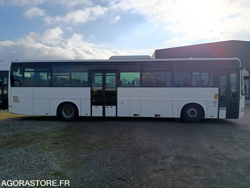 CAR IRISBUS RECREO - PARC 11598 - MEC 2010/ 384000km/ AX-480-ZC - Училищен автобус: снимка 4 CAR IRISBUS RECREO - PARC 11598 - MEC 2010/ 384000km/ AX-480-ZC - Училищен автобус: снимка 4