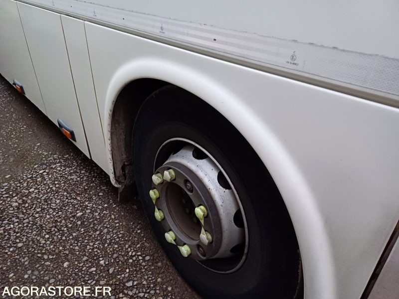 CAR IRISBUS RECREO - PARC 19884 - MEC 2009/395000KM/ AC-725-MJ - Училищен автобус: снимка 3 CAR IRISBUS RECREO - PARC 19884 - MEC 2009/395000KM/ AC-725-MJ - Училищен автобус: снимка 3