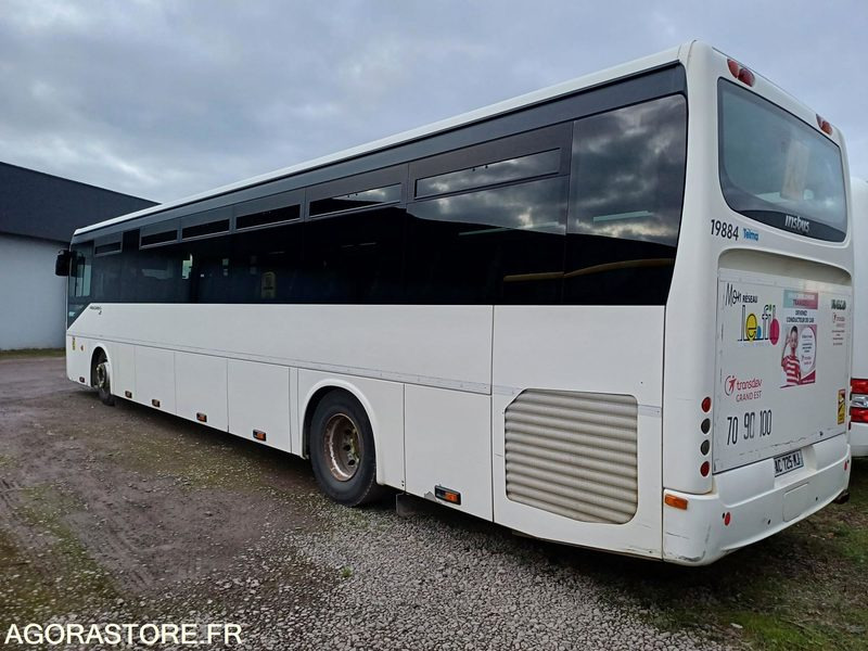 CAR IRISBUS RECREO - PARC 19884 - MEC 2009/395000KM/ AC-725-MJ - Училищен автобус: снимка 5 CAR IRISBUS RECREO - PARC 19884 - MEC 2009/395000KM/ AC-725-MJ - Училищен автобус: снимка 5