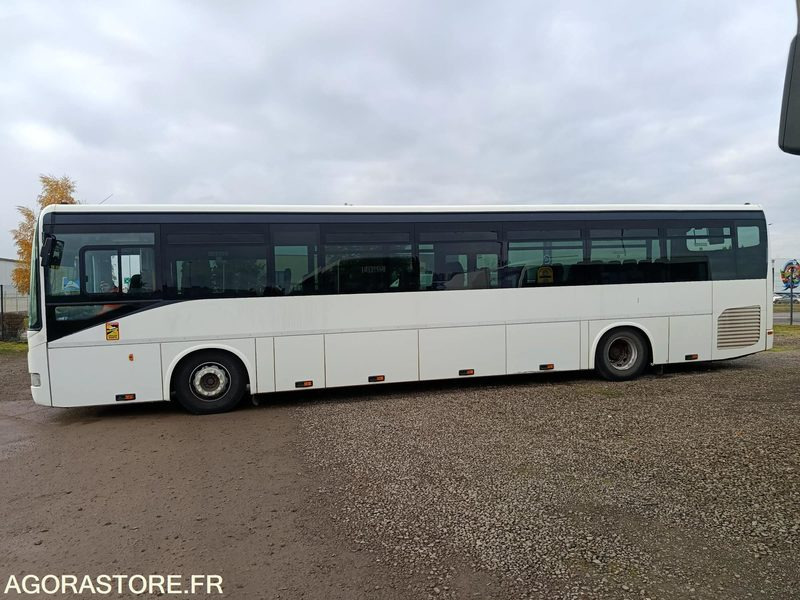 CAR IRISBUS RECREO - PARC 21067- MEC 2011/411000km/ BQ-963-PS - Училищен автобус: снимка 3 CAR IRISBUS RECREO - PARC 21067- MEC 2011/411000km/ BQ-963-PS - Училищен автобус: снимка 3