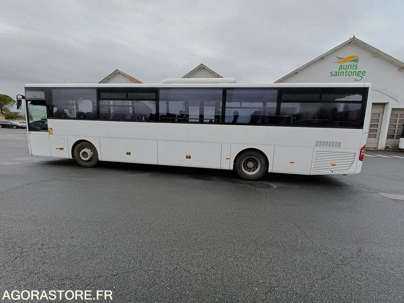 CAR MERCEDES INTOURO 1005 MEC2010 / 523 287KM AT-512-GK - Училищен автобус: снимка 4 CAR MERCEDES INTOURO 1005 MEC2010 / 523 287KM AT-512-GK - Училищен автобус: снимка 4