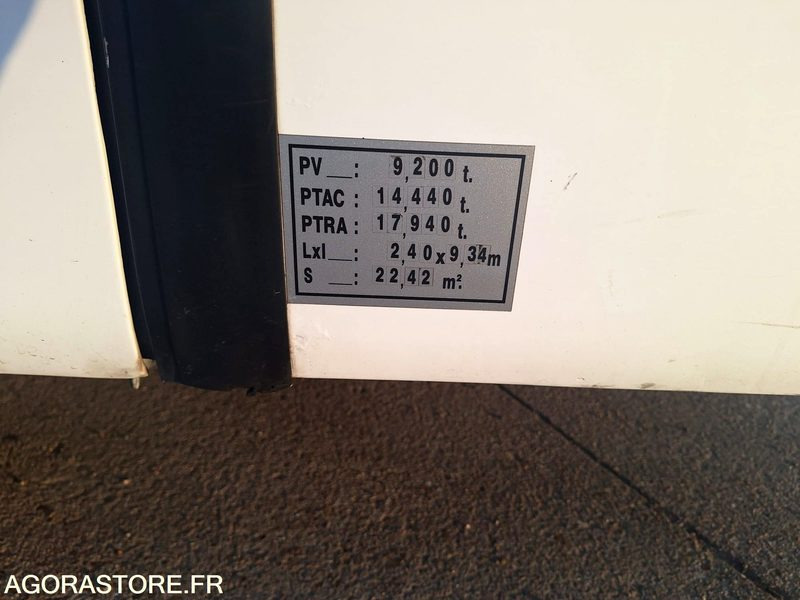 CAR - TEMSA - MD9 - 2011- 445759 KM - Туристически автобус: снимка 5 CAR - TEMSA - MD9 - 2011- 445759 KM - Туристически автобус: снимка 5
