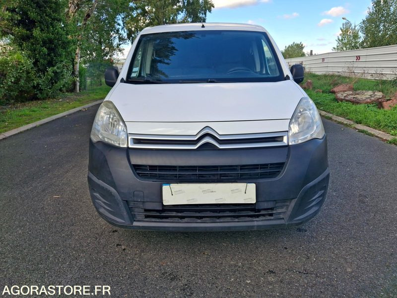 CITROEN-BERLINGO-ELECTRIQUE - Малък ван, Електрически бус: снимка 1 CITROEN-BERLINGO-ELECTRIQUE - Малък ван, Електрически бус: снимка 1