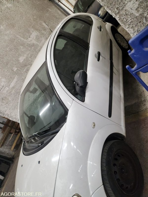 CITROEN C3 - Лек автомобил: снимка 2 CITROEN C3 - Лек автомобил: снимка 2