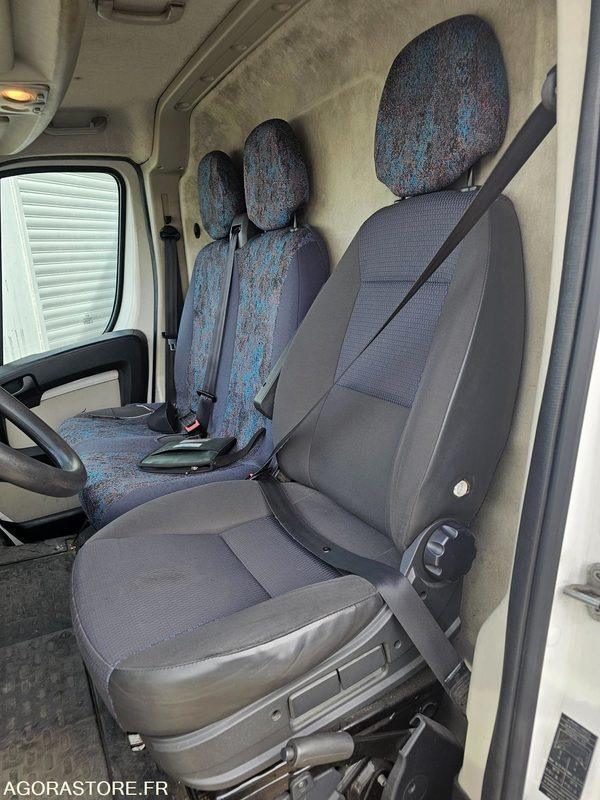 CITROEN JUMPER - 2011 - 86131KM - BT077QD - Товарен бус: снимка 5 CITROEN JUMPER - 2011 - 86131KM - BT077QD - Товарен бус: снимка 5