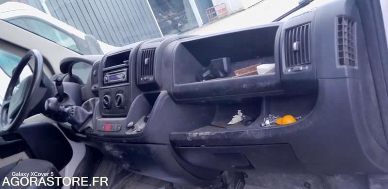 CITROEN JUMPER - Товарен бус: снимка 4 CITROEN JUMPER - Товарен бус: снимка 4