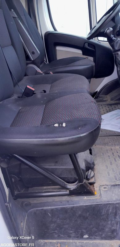 CITROEN JUMPER - Товарен бус: снимка 5 CITROEN JUMPER - Товарен бус: снимка 5