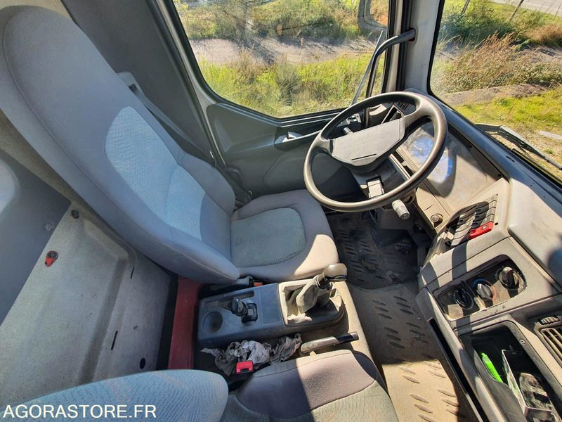 Camion Benne Renault Midlum -2005 - 10T - 250000km - Самосвал камион: снимка 4 Camion Benne Renault Midlum -2005 - 10T - 250000km - Самосвал камион: снимка 4