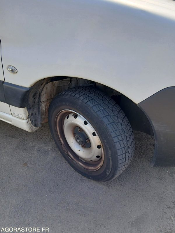 Citroën Berlingo 715 AHG 42 64 973 KMS - Малък ван: снимка 5 Citroën Berlingo 715 AHG 42 64 973 KMS - Малък ван: снимка 5