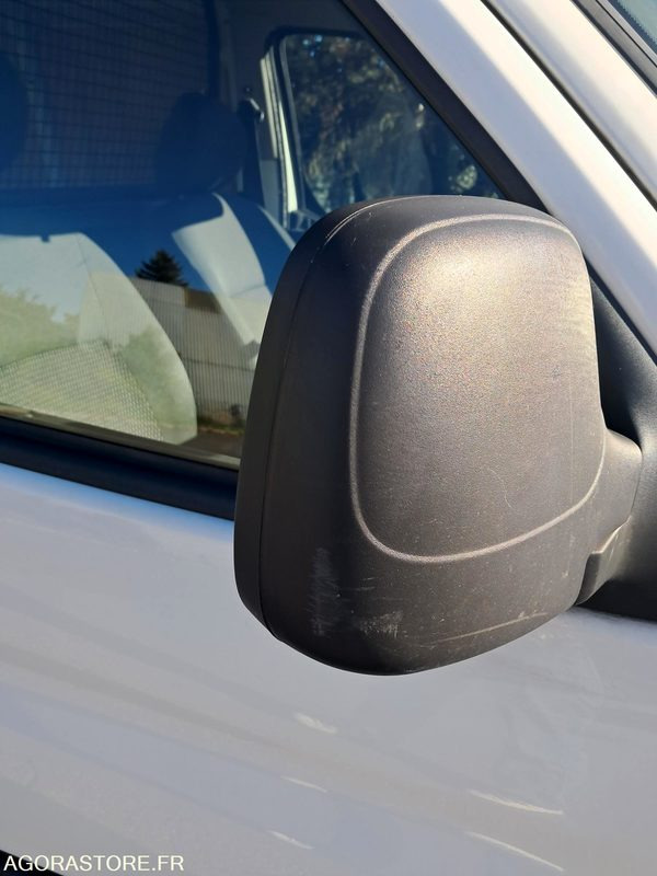 Citroën Berlingo 753 AGX 42 - Малък ван: снимка 5 Citroën Berlingo 753 AGX 42 - Малък ван: снимка 5