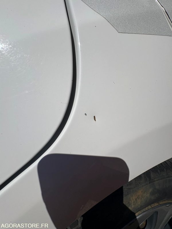 Citroën C3 - 2014 - 153 200 km - DH862AF - Лек автомобил: снимка 5 Citroën C3 - 2014 - 153 200 km - DH862AF - Лек автомобил: снимка 5