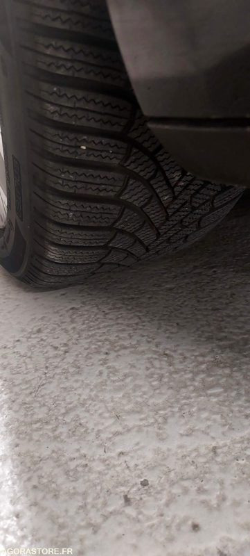 Лек автомобил Citroën C5 2.0 Bleuhdi - 2016 - 191232kms: снимка 13