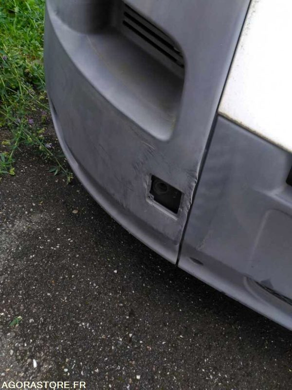 Citroën jumper DX209QF - Товарен бус: снимка 5 Citroën jumper DX209QF - Товарен бус: снимка 5