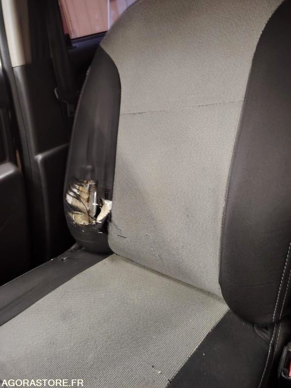 DACIA DUSTER - Джип: снимка 5 DACIA DUSTER - Джип: снимка 5