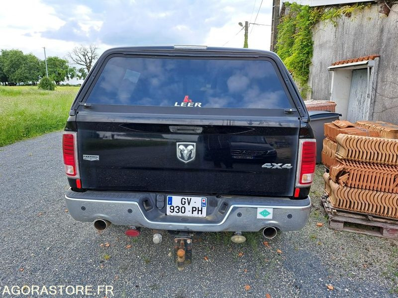 DODGE RAM-V8-400CV-2013-178000KMS - TRES BON ETAT - Лек автомобил: снимка 5 DODGE RAM-V8-400CV-2013-178000KMS - TRES BON ETAT - Лек автомобил: снимка 5