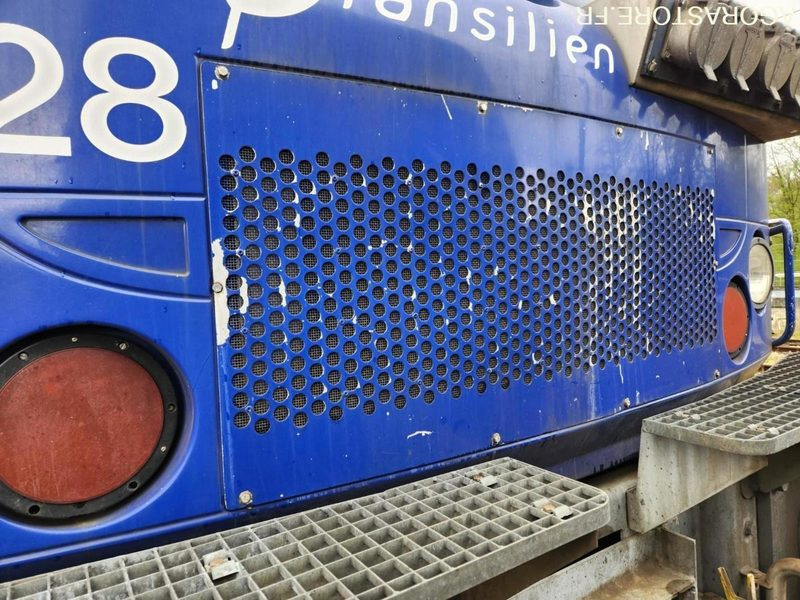 Locomotive ALSTOM BB 27300 (matricule BB27328) - Друга техника: снимка 5 Locomotive ALSTOM BB 27300 (matricule BB27328) - Друга техника: снимка 5