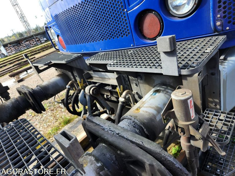 Locomotive ALSTOM BB 27300 (matricule BB27337) - Друга техника: снимка 5 Locomotive ALSTOM BB 27300 (matricule BB27337) - Друга техника: снимка 5