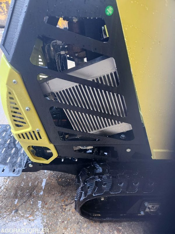 Dumper Austter neuf - Мини самосвал: снимка 5 Dumper Austter neuf - Мини самосвал: снимка 5