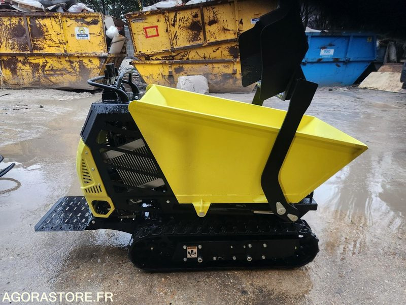 Dumper Austter neuf - Мини самосвал: снимка 1 Dumper Austter neuf - Мини самосвал: снимка 1