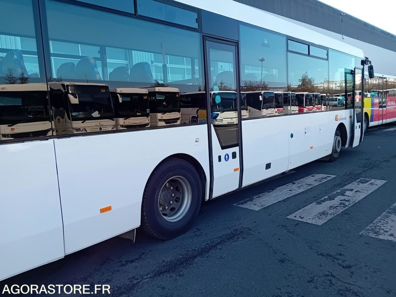 FAST SCOLER 4 - CZ 675 AR - E5 - 2013 - 140000 KM - - Училищен автобус: снимка 5 FAST SCOLER 4 - CZ 675 AR - E5 - 2013 - 140000 KM - - Училищен автобус: снимка 5