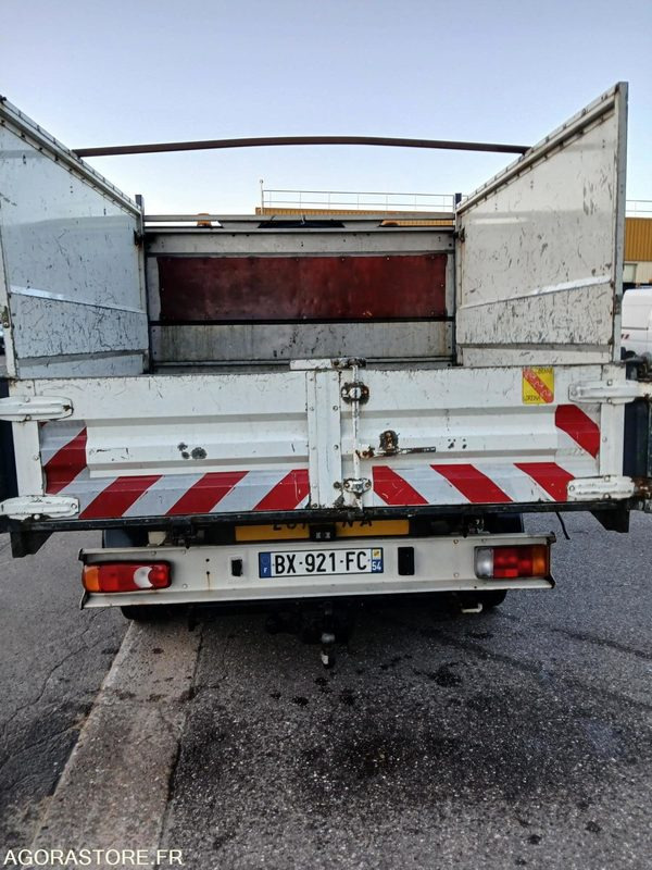 FIAT DUCATO - 2011 - 199963 KM - Бус самосвал: снимка 4 FIAT DUCATO - 2011 - 199963 KM - Бус самосвал: снимка 4