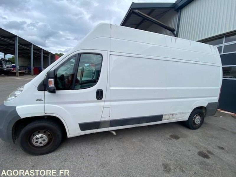 FIAT DUCATO (PAR 3340) - Товарен бус: снимка 1 FIAT DUCATO (PAR 3340) - Товарен бус: снимка 1