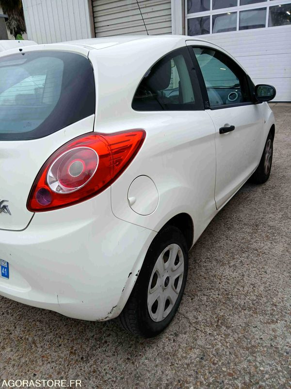 FORD KA - Лек автомобил: снимка 5 FORD KA - Лек автомобил: снимка 5