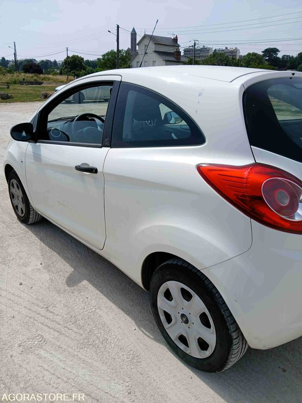 FORD KA - Лек автомобил: снимка 3 FORD KA - Лек автомобил: снимка 3