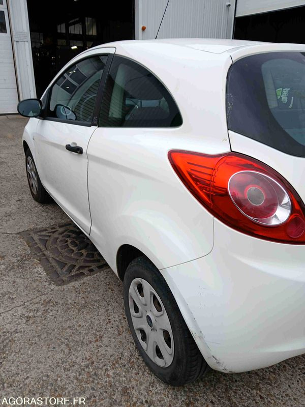 FORD KA - Лек автомобил: снимка 3 FORD KA - Лек автомобил: снимка 3